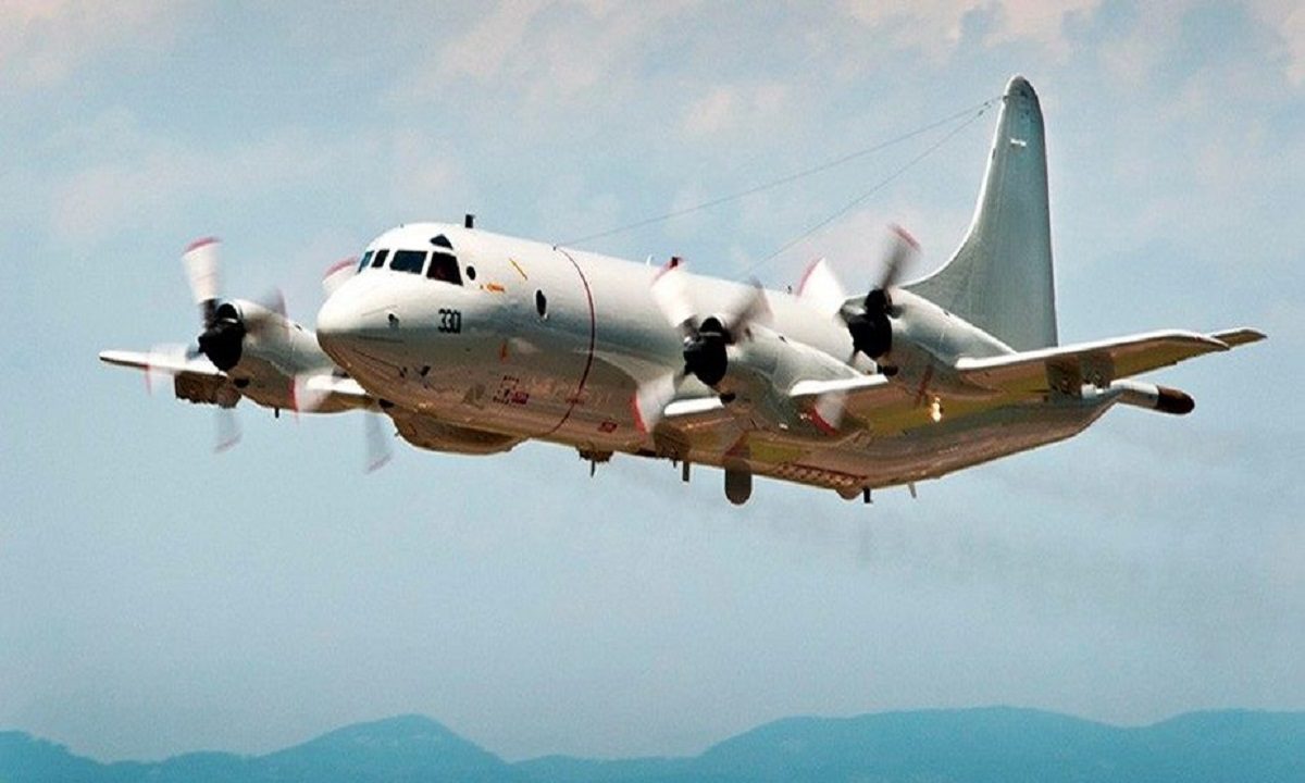 P3 Orion: Οι ιπτάμενες φρεγάτες που αλλάζουν την ισορροπία στο Αιγαίο