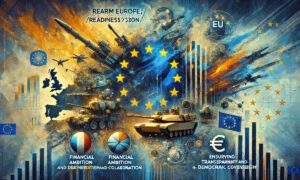 ευρωπαϊκό αμυντικό σχέδιο SAFE (Security Action for Europe)