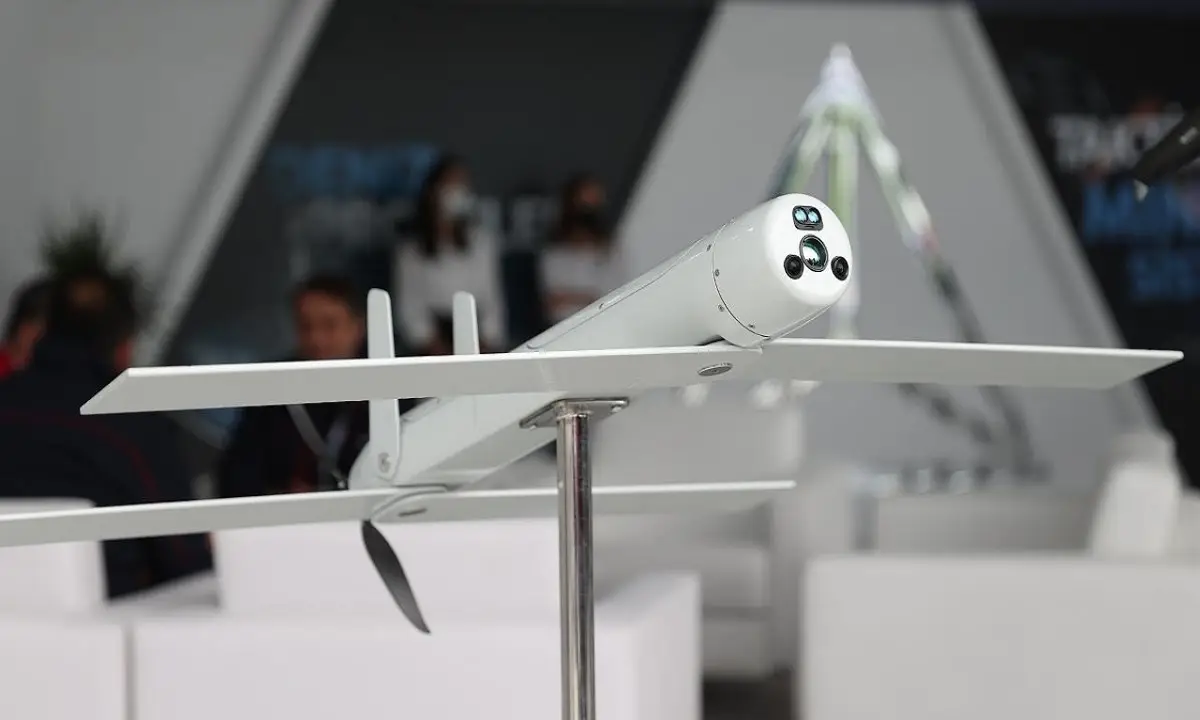 Τα ελληνικά νησιά απέναντι σε σμήνη drones - Η μάχη της αντιαεροπορικής ασπίδας