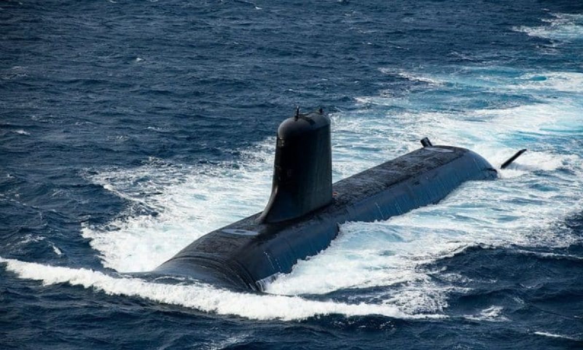 Barracuda υποβρύχια για την Ελλάδα και αλλάζουν όλα στο Αιγαίο