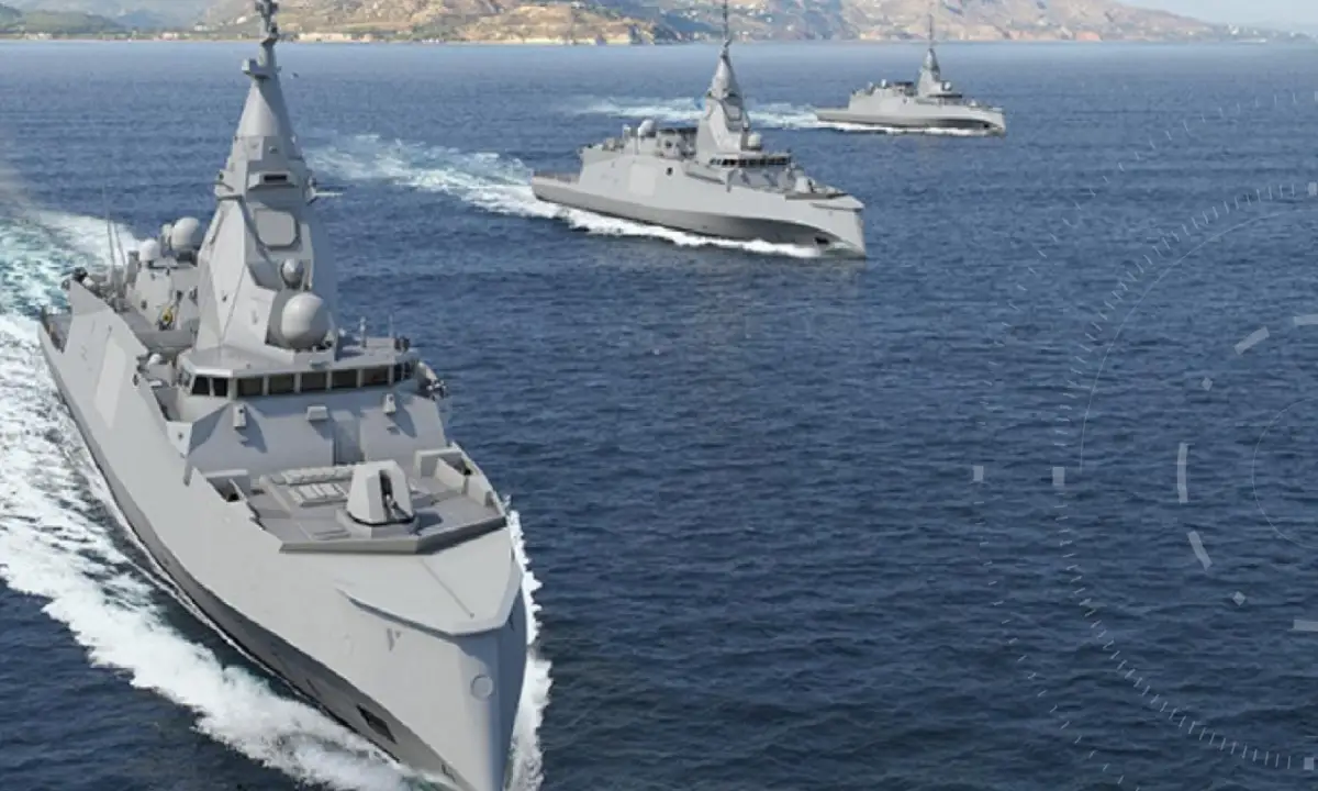 Φρεγάτες: Η Πορτογαλία βρίσκεται στο δίλημμα της Ελλάδας: Θέλει FREMM αλλά είναι ακριβές και σκέφτεται τις Belharra