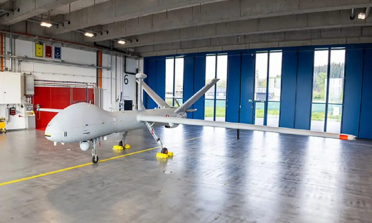 Ξεκίνησε ο πόλεμος των drone μεταξύ Τουρκίας και Ισραήλ