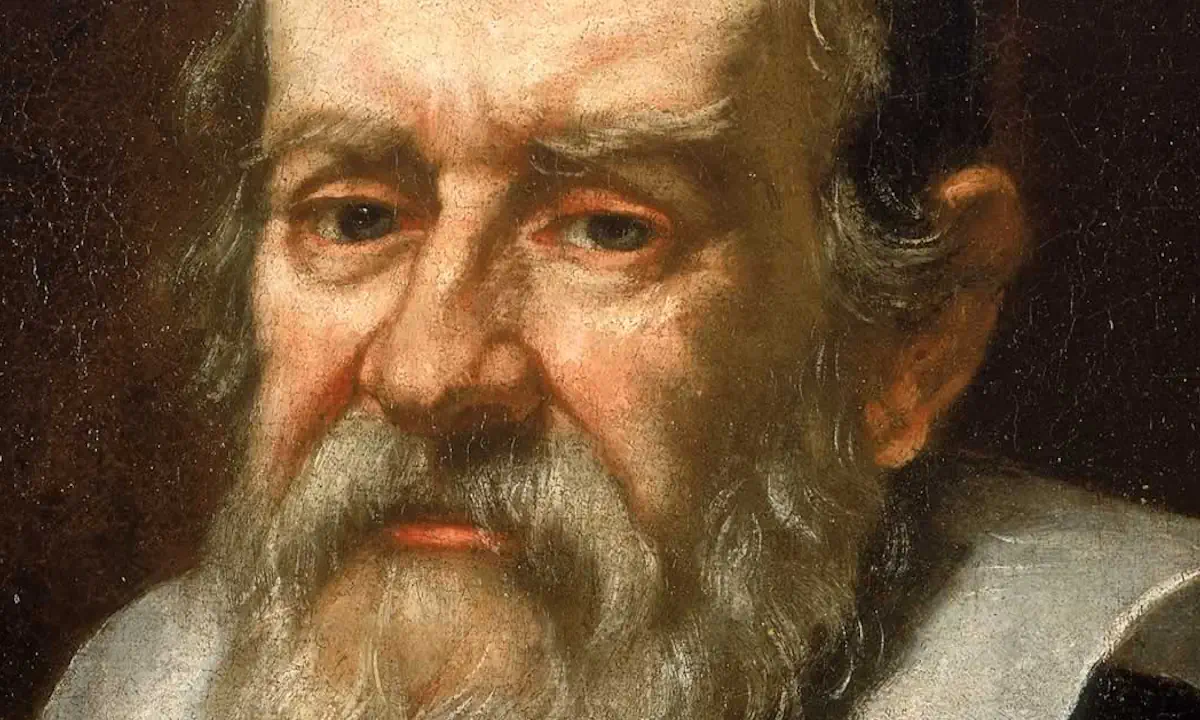 Ο Γαλιλαίος που φυλακίστηκε στο σπίτι του και άλλαξε για πάντα τον κόσμο