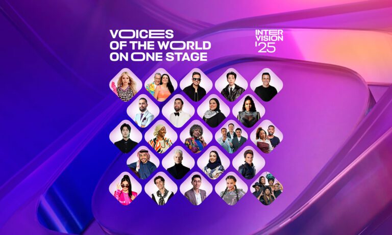 Intervision όπως Eurovision;