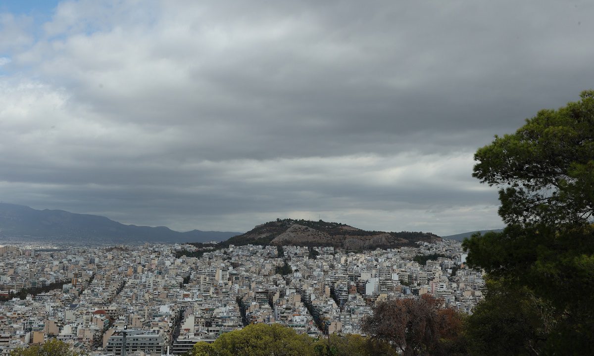 ΕΜΥ καιρός: Προσοχή στους θυελλώδεις βόρειους ανέμους