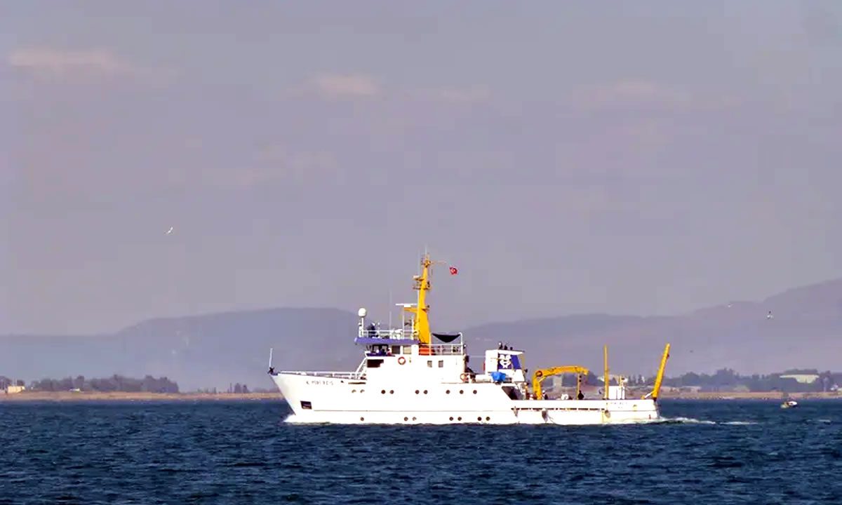 Piri Reis