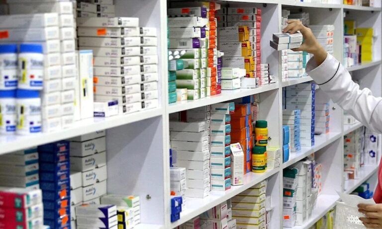 Έκθεση Ελεγκτικού Συνεδρίου ΕΕ: Οι ελλείψεις φαρμάκων χτυπούν κόκκινο