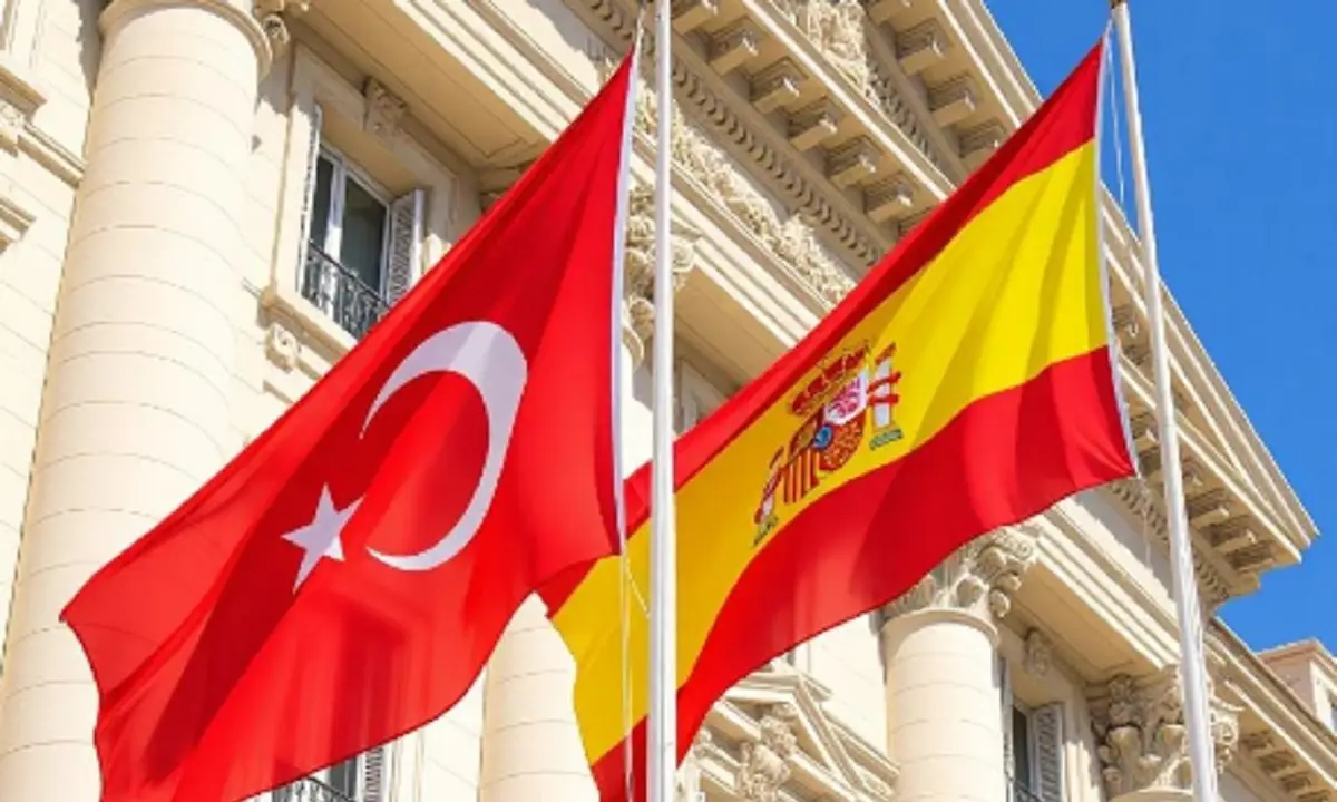 NORDIC MONITOR: Ισπανικό Ανώτατο Δικαστήριο αποκαλύπτει τον ρόλο της Τουρκίας στη μεταφορά τζιχαντιστών