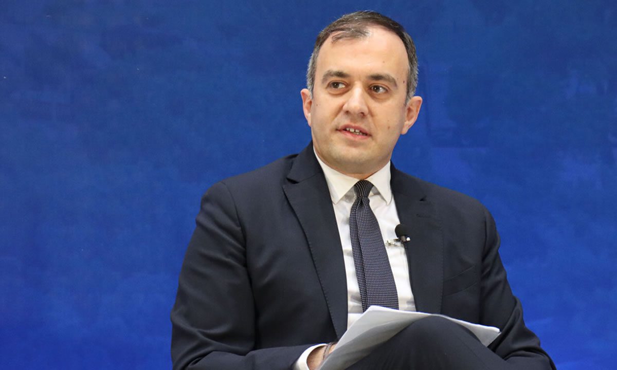 Τάσος Χατζηβασιλείου