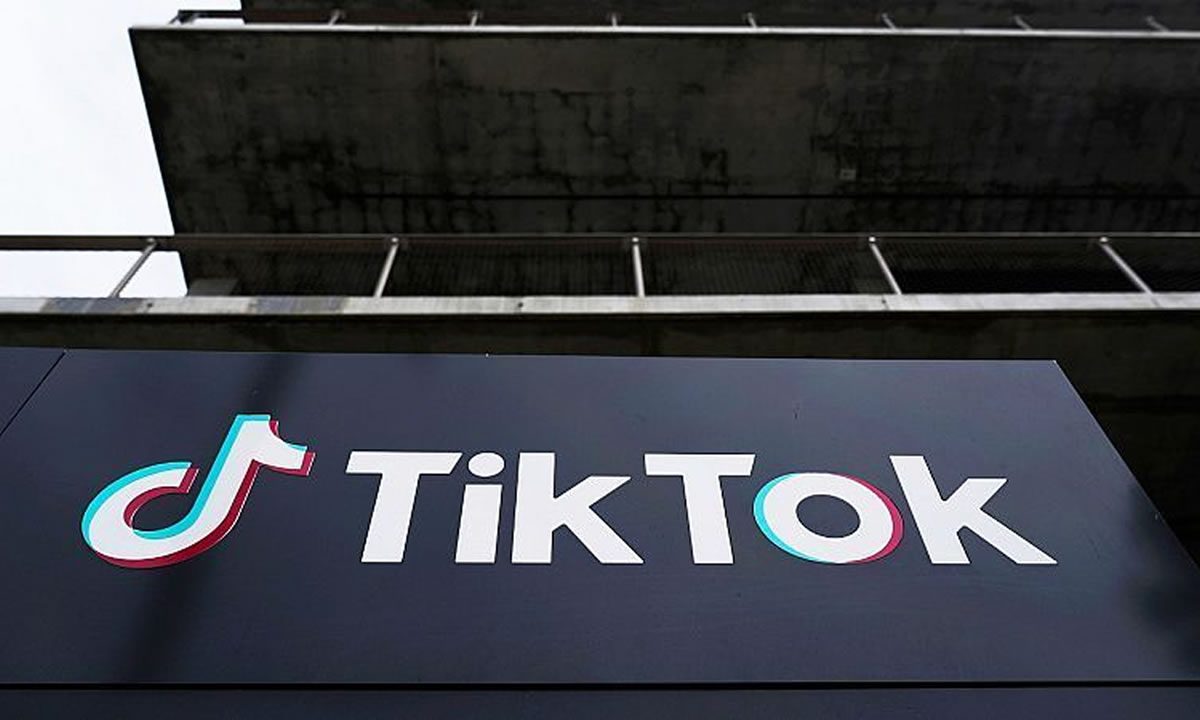 TikTok