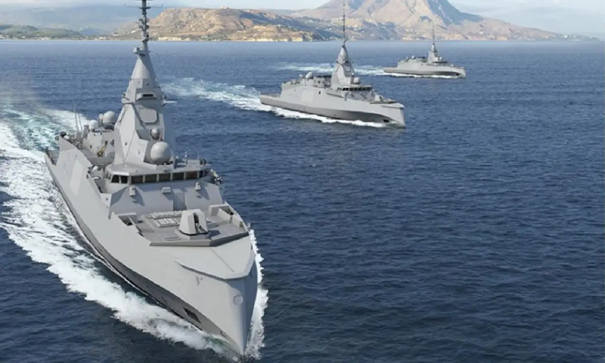 Φρεγάτες: Τι είναι το πρόγραμμα ELSA και γιατί αφορά άμεσα την Ελλάδα