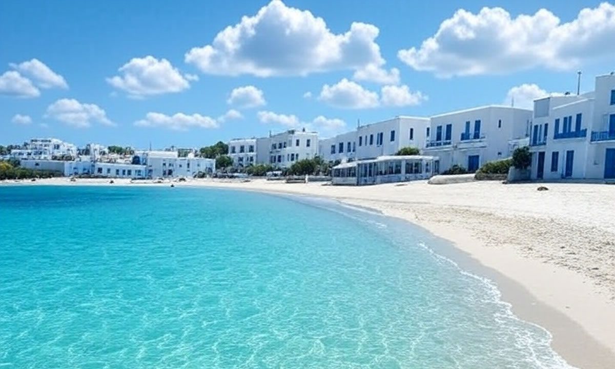 Ηλιοφάνεια, τοπικές νεφώσεις και θερμοκρασίες έως 35°C