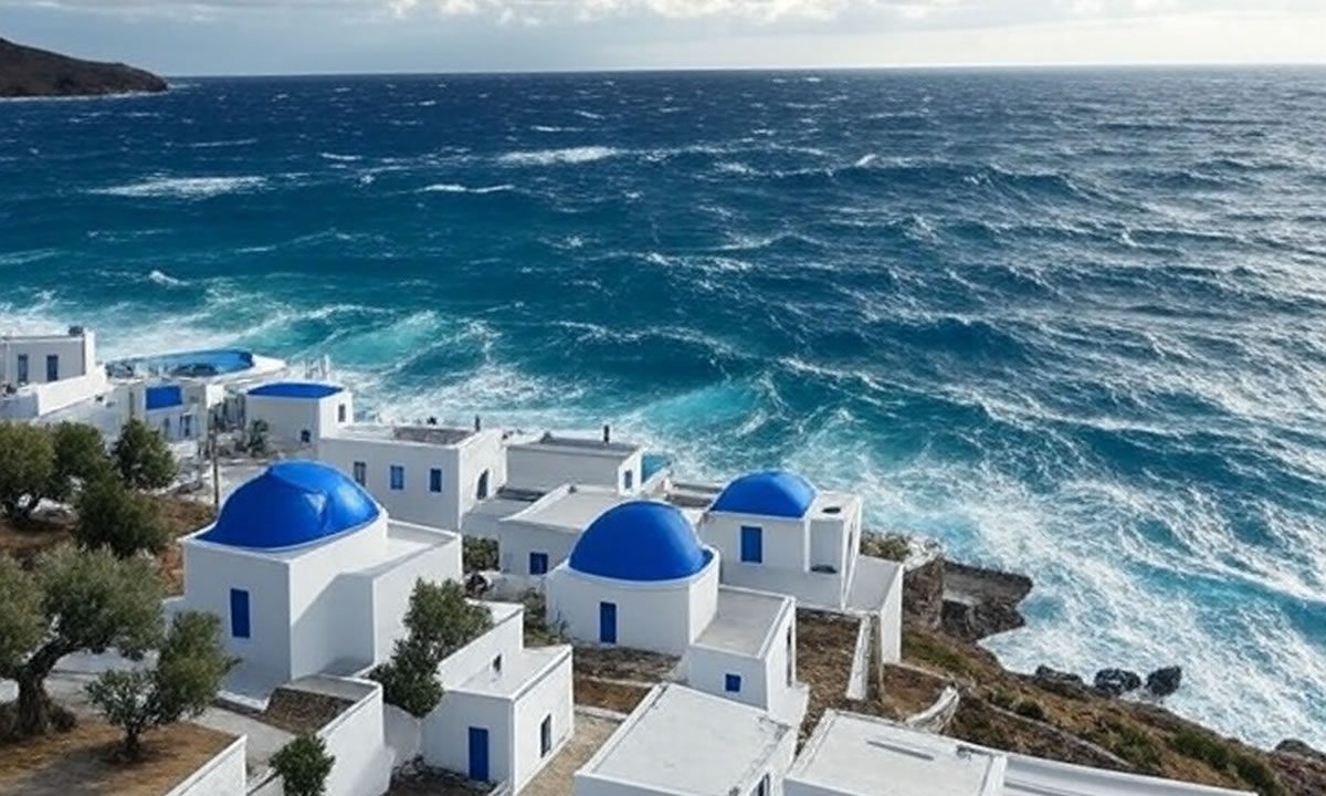 Αναλυτική πρόγνωση για την Παρασκευή 19 Σεπτεμβρίου 2025