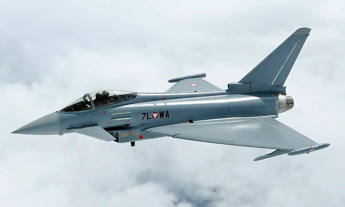 Milliyet: Οι Meteor στα Eurofighter αλλάζουν τις ισορροπίες με Ελλάδα και Ισραήλ