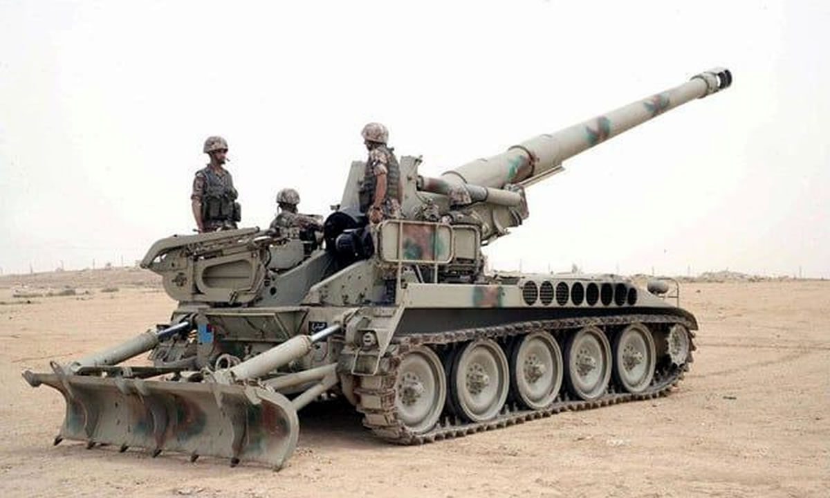 M110A2