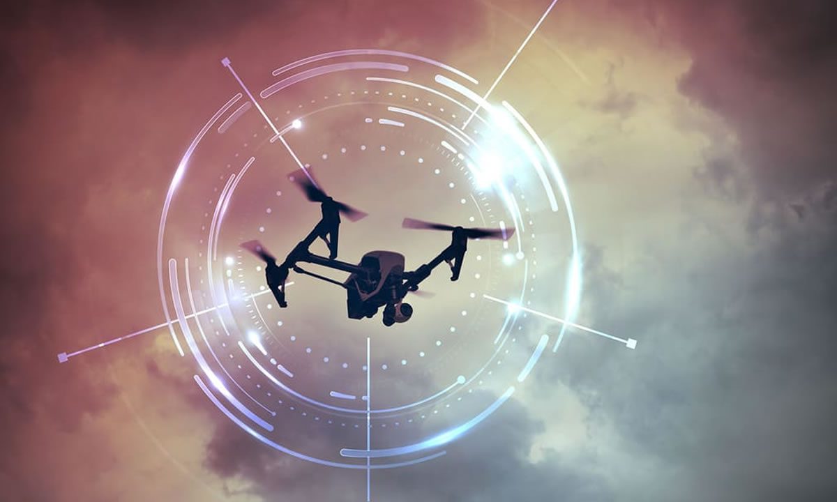 Επιθετικό drone