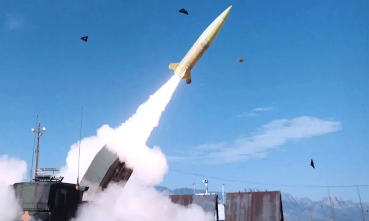Οι HIMARS κάνουν ελληνική λίμνη το Αιγαίο χωρίς φρεγάτες