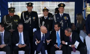 Ελλάδα και Κύπρος ενώνουν δυνάμεις στο πρόγραμμα SAFE της ΕΕ