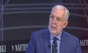 Εγκολφόπουλος: «Αδύνατη η μεταβίβαση Eurofighter στην Τουρκία λόγω S-400»
