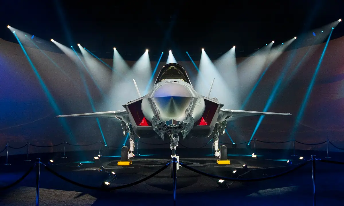 Πόσο στελθ είναι τα F-35 και για πόσο θα είναι στελθ με την εξέλιξη της τεχνολογίας στα ραντάρ;