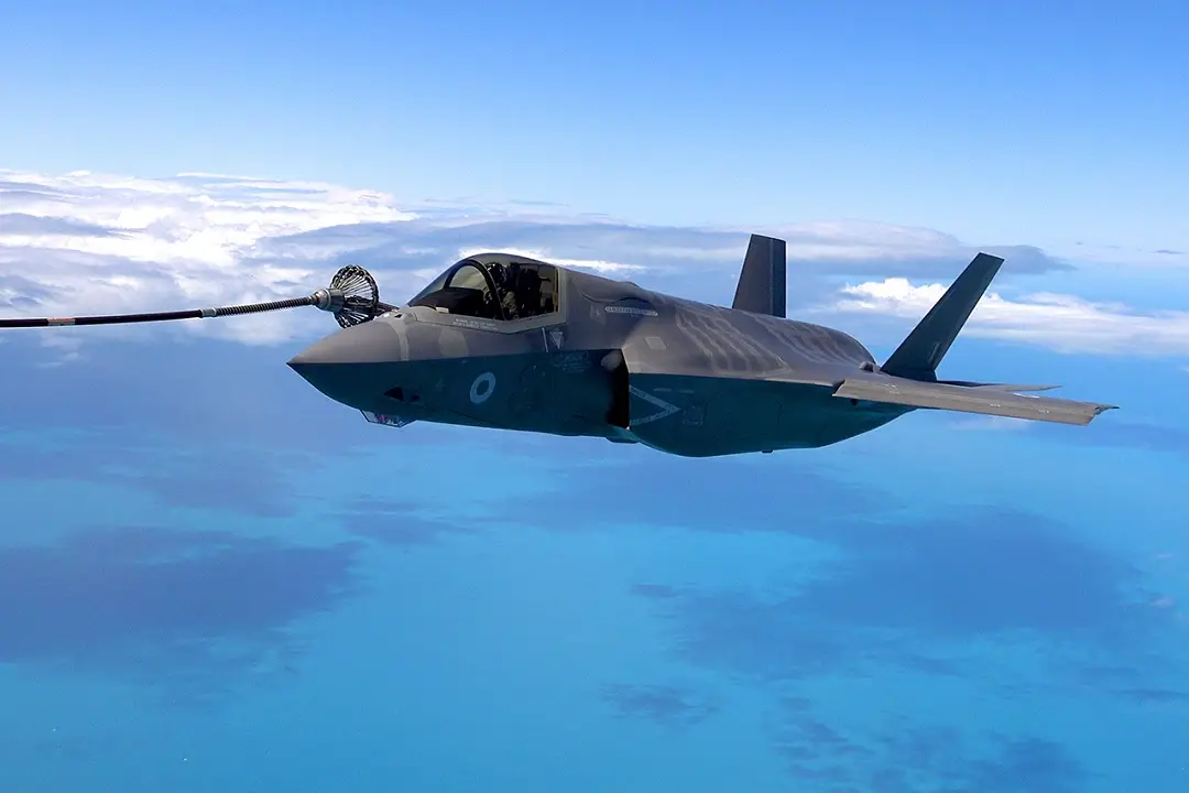 Η Τουρκία αναζητά νέα φόρμουλα για F-16 και F-35