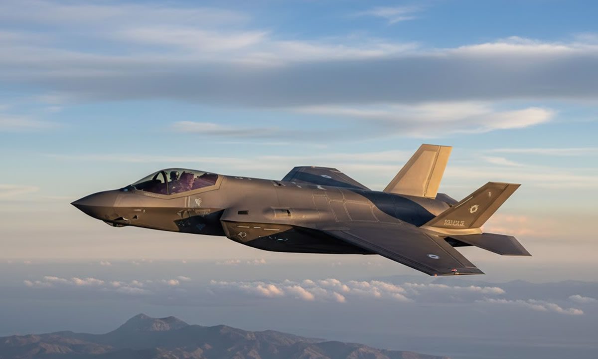 F-35