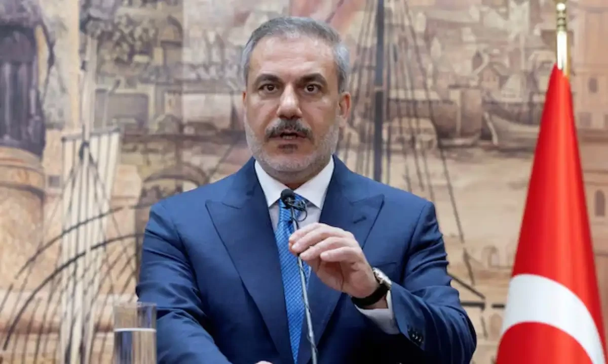 Χακάν Φιντάν