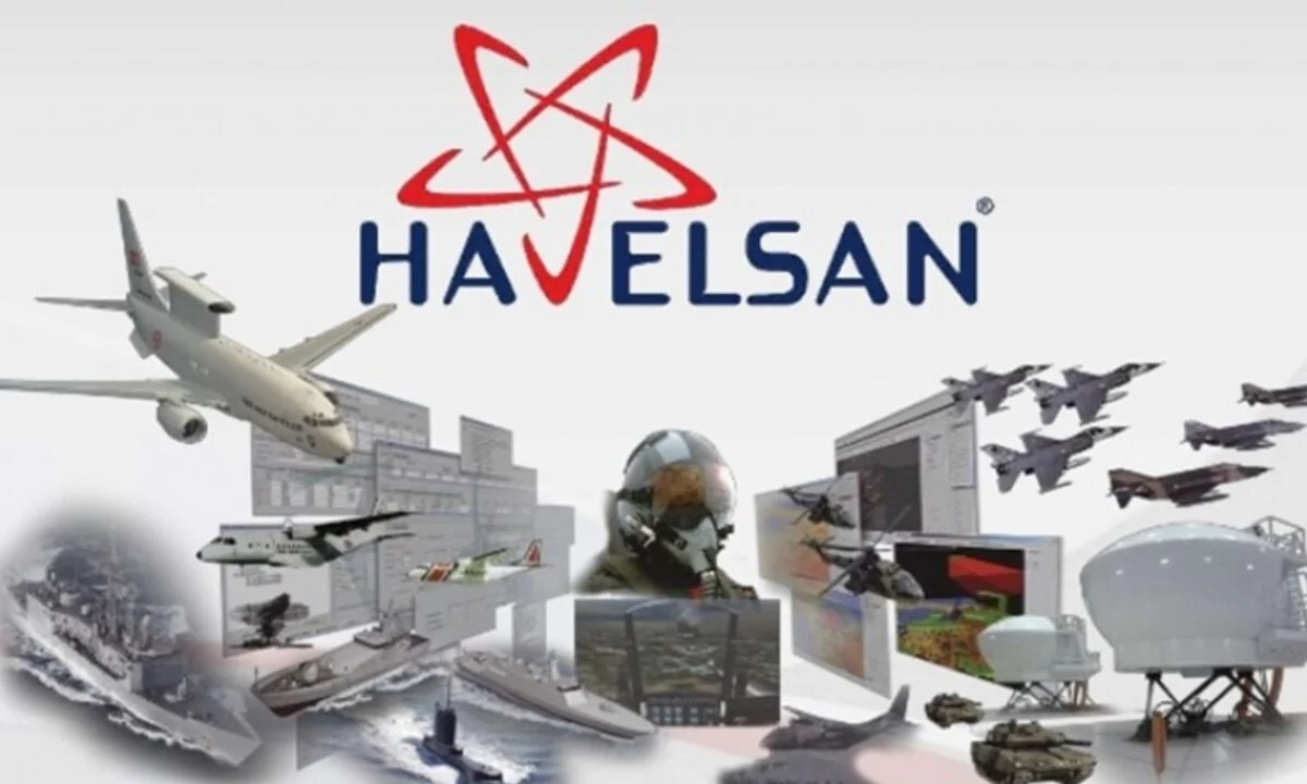 Havelsan