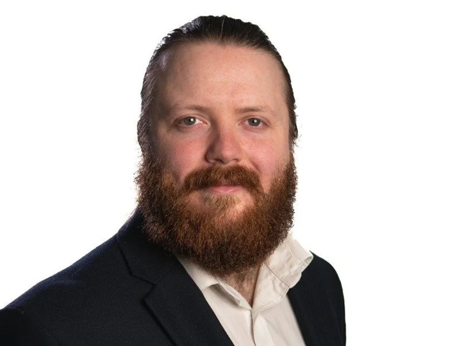 Michael GreenWood, Ανώτερος Αναλυτής Έρευνας στην Juniper Research