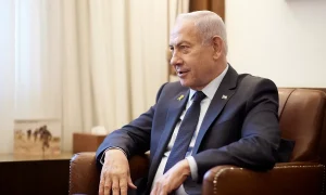 Ο Νετανιάχου απέκλεισε εν μέρει ρόλο τουρκικών δυνάμεων στη Γάζα