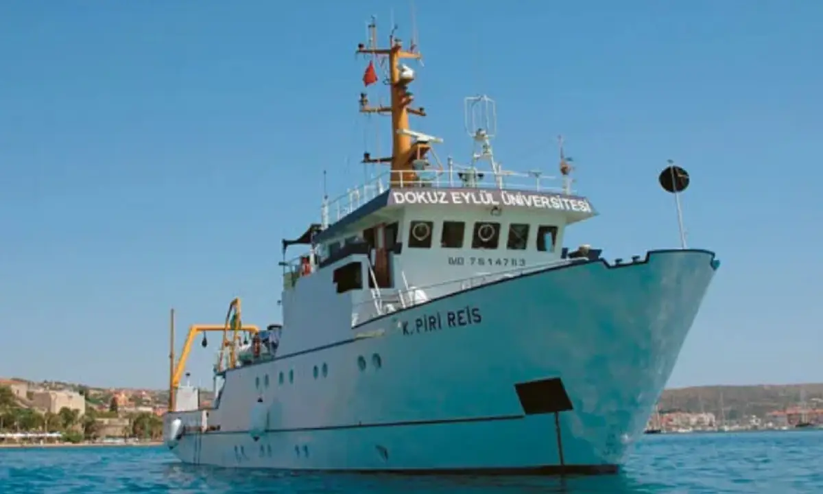 Το Piri Reis προκαλεί νέα ένταση στο Αιγαίο - Αντι-Navtex από την Ελλάδα και η ρητορική των Τούρκων για φόβο