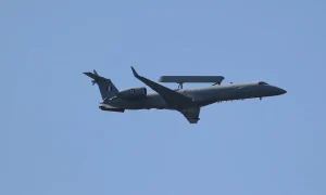 Παρέλαση καινοτομίας στη Θεσσαλονίκη με drones και τεχνητή νοημοσύνη