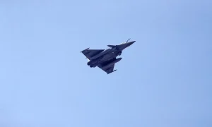 Γαλλία - Rafale: Το σχέδιο για 225 μαχητικά και η «παρερμηνεία» των 286