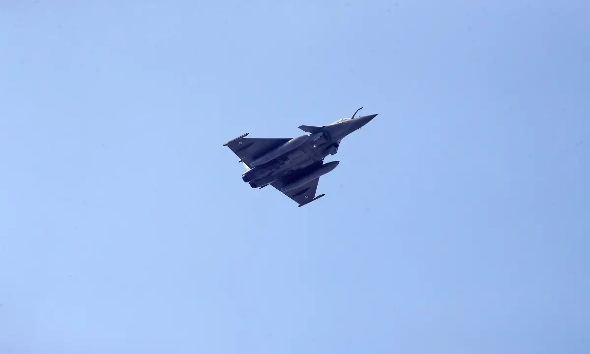 Γαλλία - Rafale: Το σχέδιο για 225 μαχητικά και η «παρερμηνεία» των 286