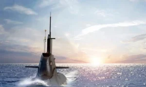 Υποβρύχια: Καλά τα Α26 αλλά εδώ άργησαν για την Σουηδία την ίδια - Τι μας λέει ότι δεν θα αργήσουν και για την Ελλάδα