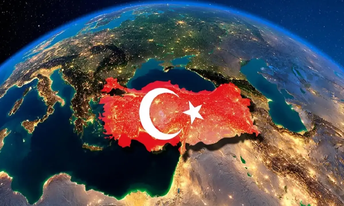 Απρόσμενη δήλωση από το Ισραήλ για την Τουρκία και τη Μεσόγειο - Πρέπει να λάβει υπόψη πολύ σοβαρά αυτή τη δήλωση η Αθήνα