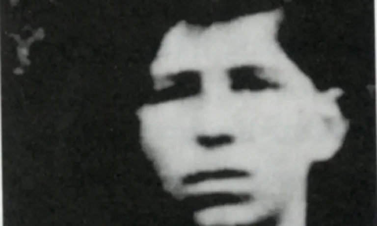 Οι πρώτοι νεκροί του Έπους του ’40 ήταν Τρικαλινοί