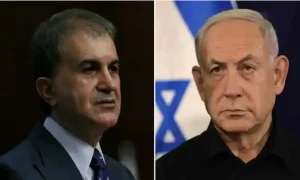 Σοκάρουν τα σχόλια Τούρκων για το Ισραήλ κάτω από δημοσίευμα φιλοκυβερνητικής τουρκικής εφημερίδας