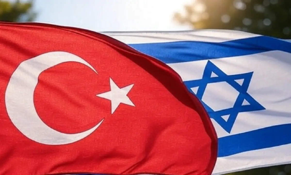 Απρόσμενη δήλωση από το Ισραήλ για την Τουρκία και τη Μεσόγειο - Πρέπει να λάβει υπόψη πολύ σοβαρά αυτή τη δήλωση η Αθήνα 