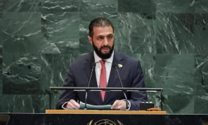 Άχμεντ αλ Σαράα