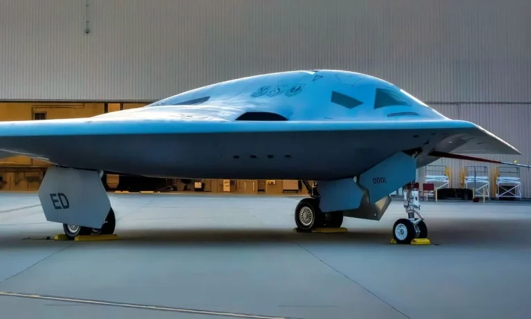 B-21 Raider: Από βομβαρδιστικό, εγκέφαλος μάχης – Το ρίσκο του ενός πιλότου και ο ρόλος του στα πυρηνικά