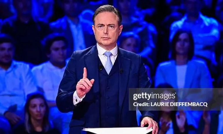 Το Βελγικό «Βέτο» που απειλεί να τινάξει στον αέρα το σχέδιο της ΕΕ