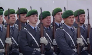 Γερμανία Bundeswehr