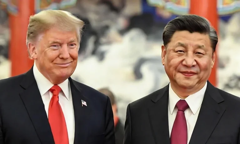 Η ξαφνική ανακοίνωση του Τραμπ για το Πεκίνο και οι «αόρατες» προειδοποιήσεις του Σι Τζινπίνγκ: Τι κρύβεται πίσω από τη νέα συμφωνία;