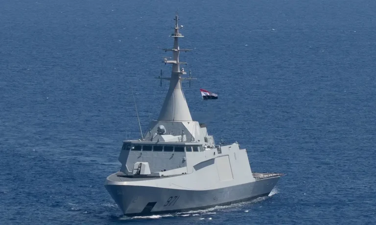 Οι Gowind προβάλλουν ως ρεαλιστική λύση για τον Στόλο