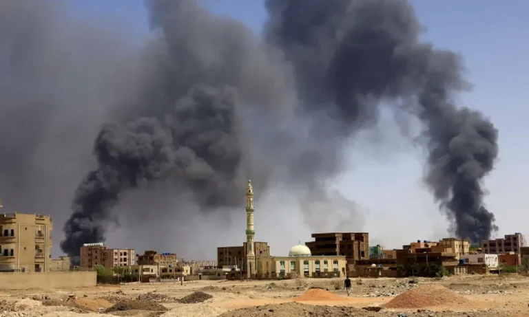 Σουδάν: Η Αλήθεια για την Εκεχειρία και ο «Δούρειος Ίππος» του Πολέμου – Αποκαλυπτικές Δηλώσεις από τις ΗΠΑ