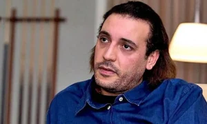 Χάνιμπαλ Καντάφι