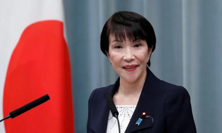 Η Ιαπωνία περνά την «Κόκκινη Γραμμή» της Κίνας: Η Ταιβάν και ο φόβος του πολέμου