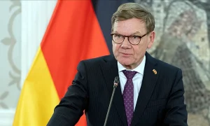 Γιόχαν Βαντεπούλ (Johann Wadephul)