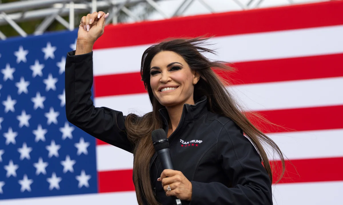 Κίμπερλι Γκίλφοϊλ